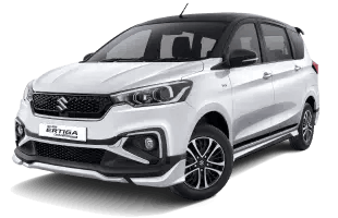 Ertiga